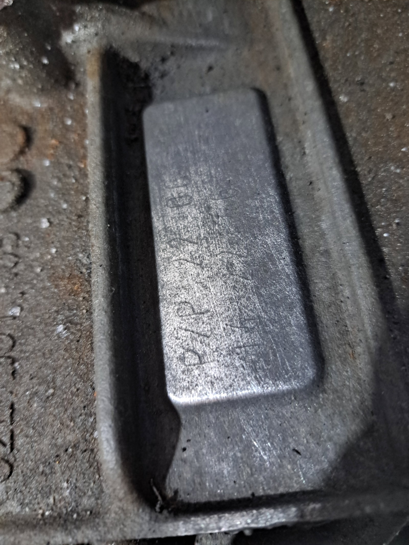 Cutie viteze automata DSG 6 trepte Volkswagen Passat B8 (3G2) [Fabr 2015-prezent] 2.0 TDI DFCA PZP 140KW / 190CP - imagine 6