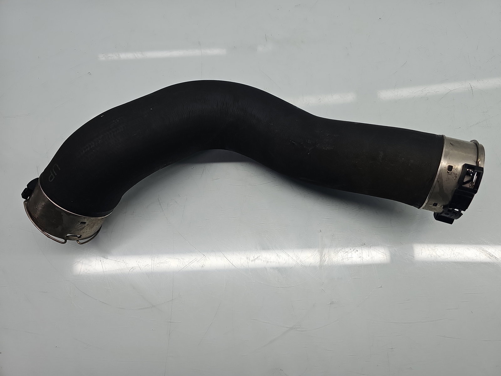 Tub intercooler Bmw 5 GT (F07) [Fabr 2011-2016] 7810615 2.0 N47D20 135KW / 184CP
