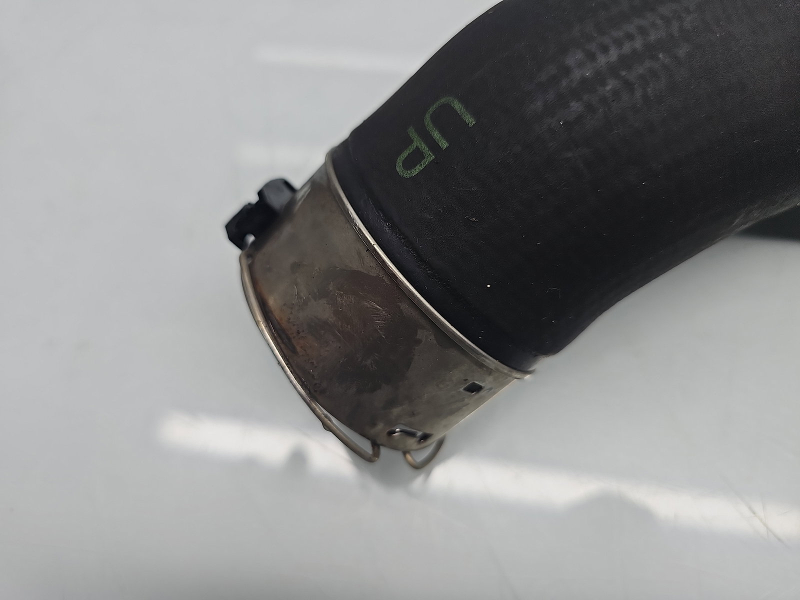 Tub intercooler Bmw 5 GT (F07) [Fabr 2011-2016] 7810615 2.0 N47D20 135KW / 184CP - imagine 2