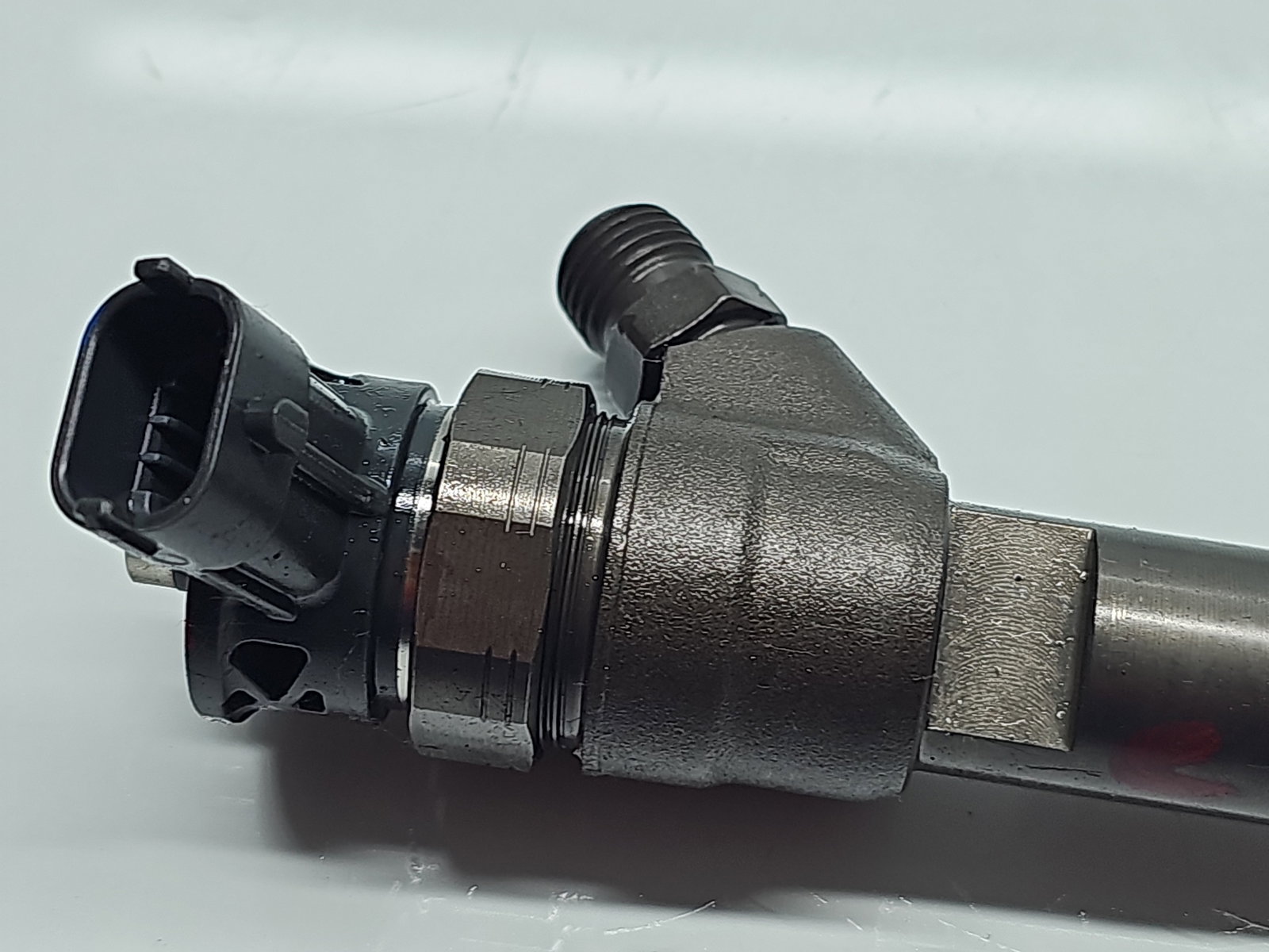 Injector Nissan X-Trail (T32) [Fabr 2013-prezent] 0445110546, HMLGT1205R 1.6 DCi R9M413 96KW / 130CP - imagine 3