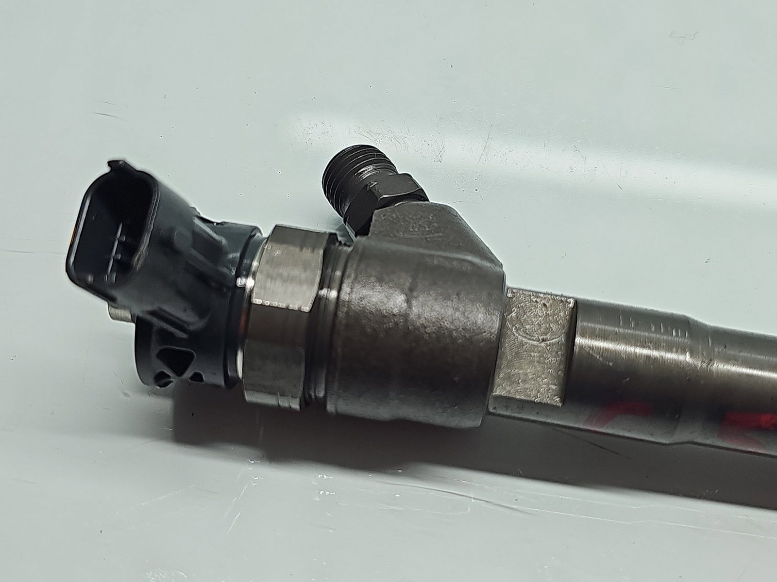 Injector Nissan X-Trail (T32) [Fabr 2013-prezent] 0445110546, HMLGT1205R 1.6 DCi R9M413 96KW / 130CP - imagine 2
