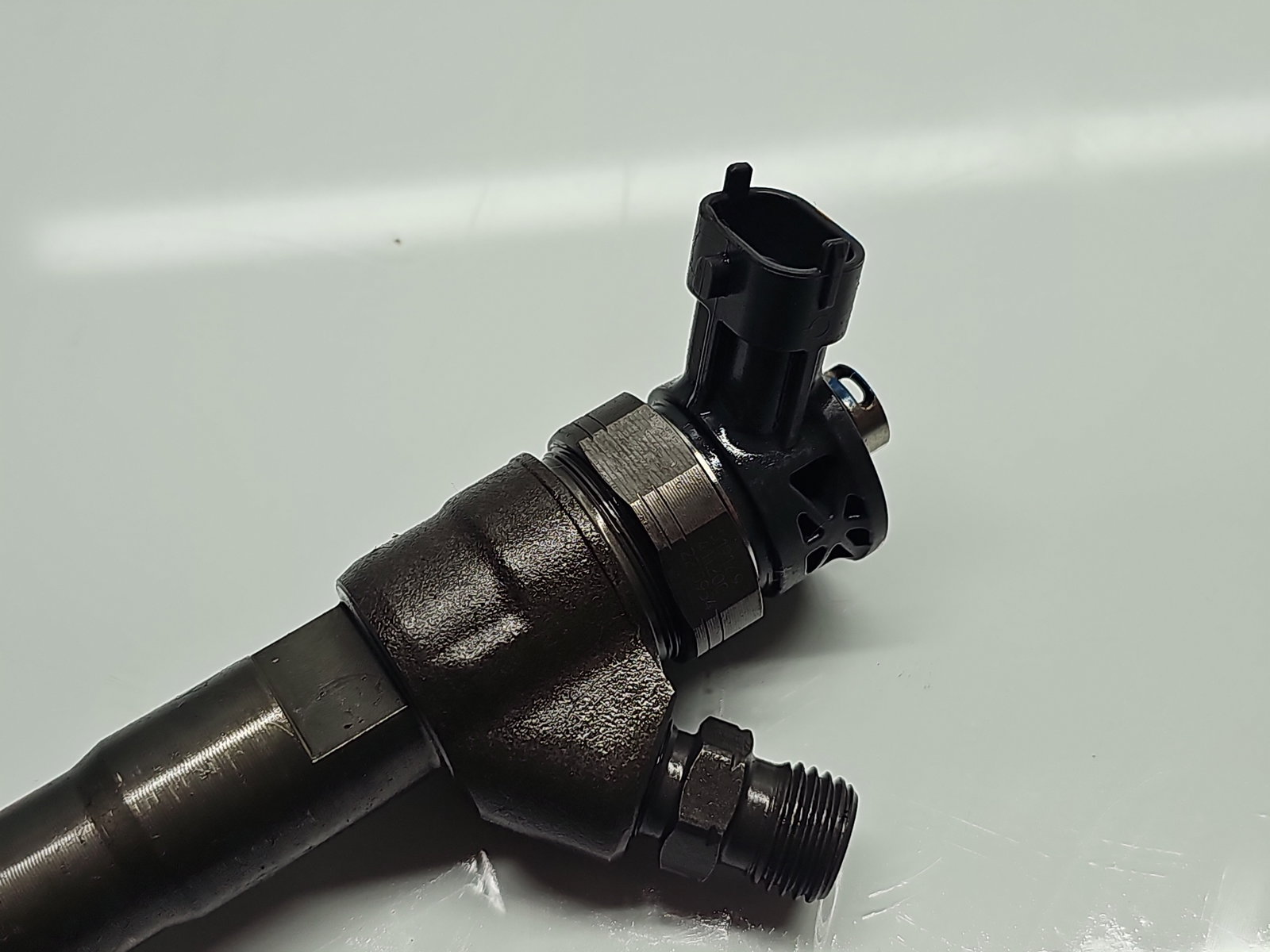 Injector Nissan X-Trail (T32) [Fabr 2013-prezent] 0445110546, HMLGT1205R 1.6 DCi R9M413 96KW / 130CP - imagine 4