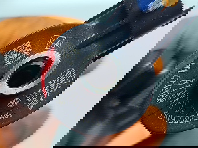 Injector Nissan X-Trail (T32) [Fabr 2013-prezent] 0445110546, HMLGT1205R 1.6 DCi R9M413 96KW / 130CP