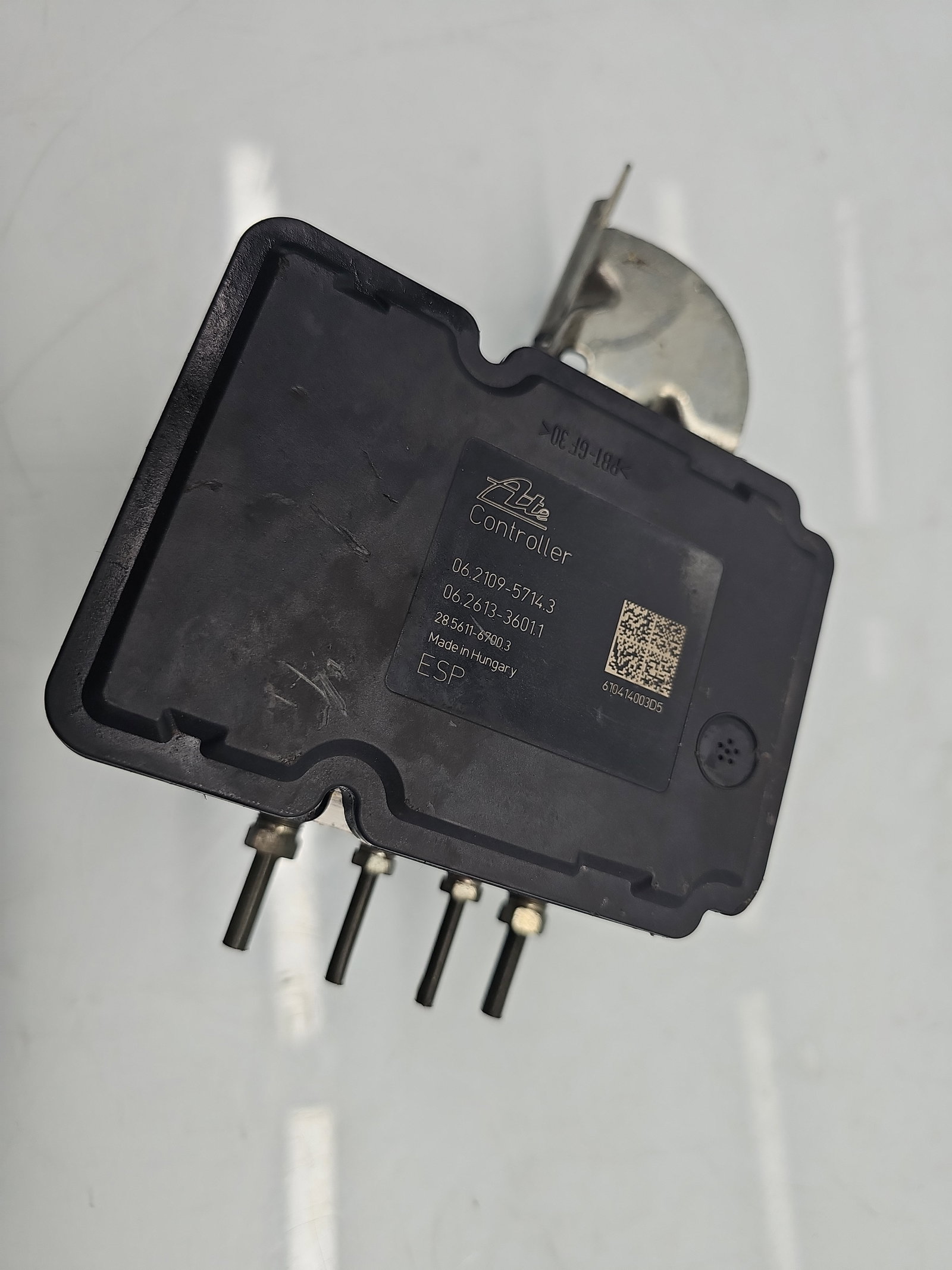 Pompa ABS MITSUBISHI ASX (GA) [Fabr 2010-2020] 4670A298 1.8 DI-D 4N13 110KW / 150CP - imagine 1