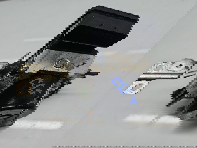 Pompa ABS MITSUBISHI ASX (GA) [Fabr 2010-2020] 4670A298 1.8 DI-D 4N13 110KW / 150CP