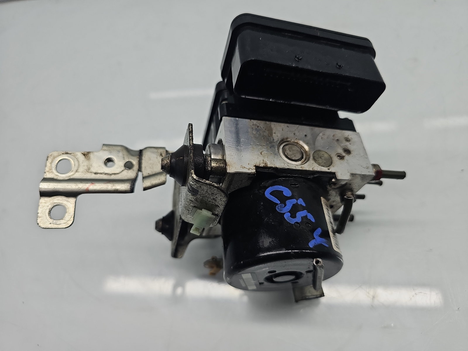 Pompa ABS MITSUBISHI ASX (GA) [Fabr 2010-2020] 4670A298 1.8 DI-D 4N13 110KW / 150CP - imagine 3