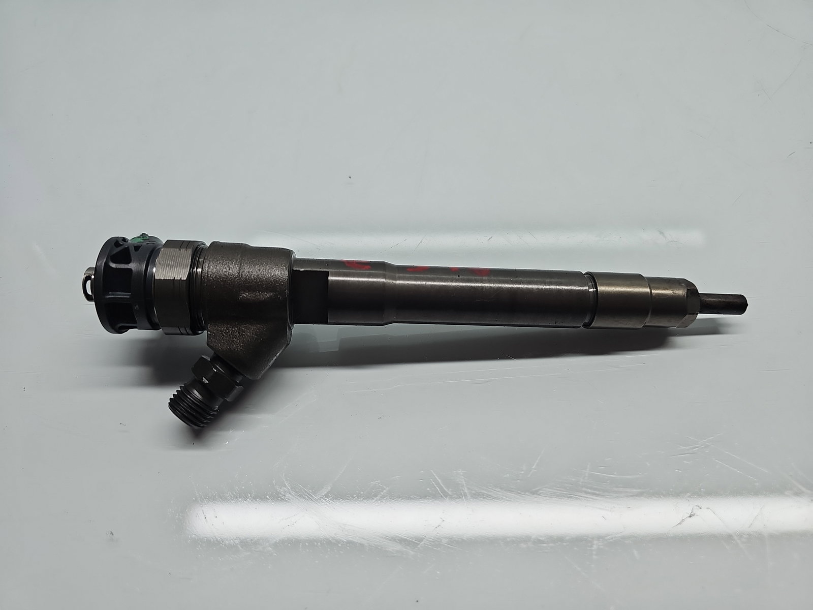 Injector Nissan X-Trail (T32) [Fabr 2013-prezent] 0445110546, HMLGT1205R 1.6 DCi R9M413 96KW / 130CP - imagine 1