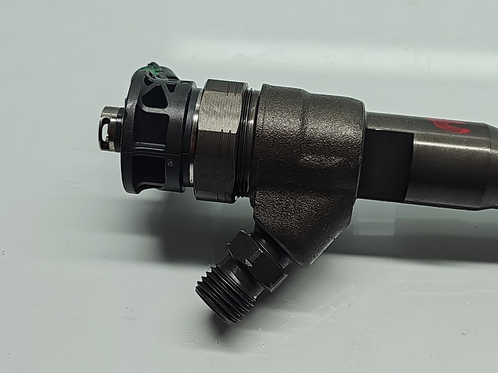 Injector Nissan X-Trail (T32) [Fabr 2013-prezent] 0445110546, HMLGT1205R 1.6 DCi R9M413 96KW / 130CP - imagine 2