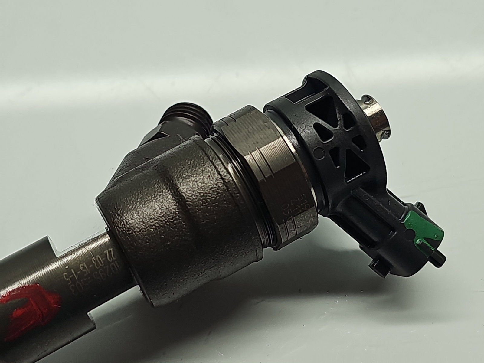 Injector Nissan X-Trail (T32) [Fabr 2013-prezent] 0445110546, HMLGT1205R 1.6 DCi R9M413 96KW / 130CP - imagine 4