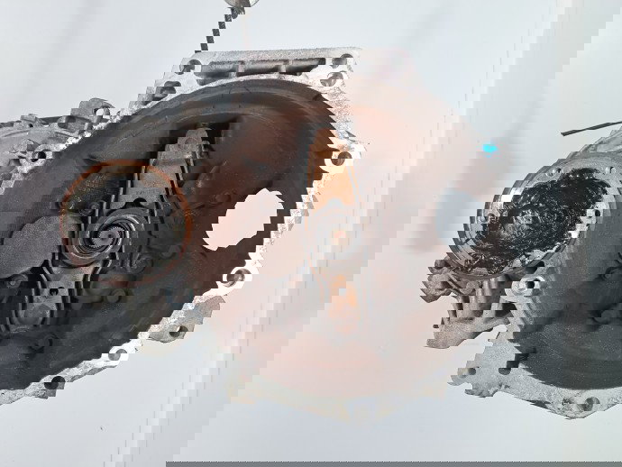 Cutie viteze manuala 5 trepte Volkswagen Golf 7 (5G) [Fabr 2014-prezent] 1.6 TDI CLHA MWW 77KW / 105CP