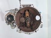 Cutie viteze manuala 5 trepte Volkswagen Golf 7 (5G) [Fabr 2014-prezent] 1.6 TDI CLHA MWW 77KW / 105CP