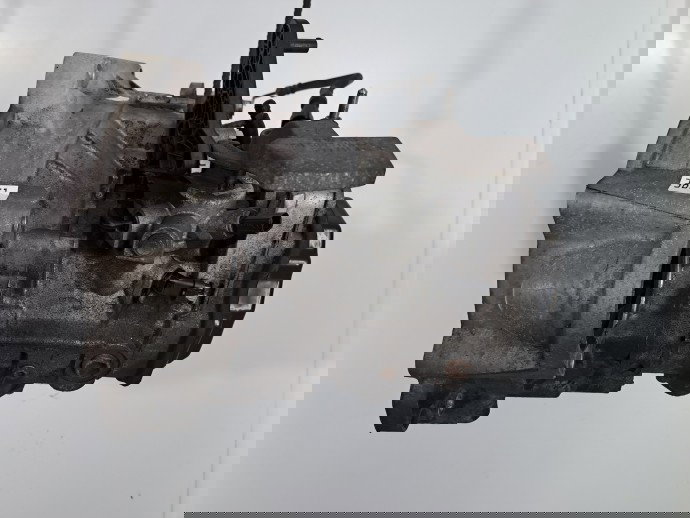 Cutie viteze manuala 5 trepte Volkswagen Golf 7 (5G) [Fabr 2014-prezent] 1.6 TDI CLHA MWW 77KW / 105CP