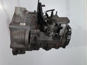 Cutie viteze manuala 5 trepte Volkswagen Golf 7 (5G) [Fabr 2014-prezent] 1.6 TDI CLHA MWW 77KW / 105CP