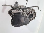 Cutie viteze manuala 5 trepte Volkswagen Golf 7 (5G) [Fabr 2014-prezent] 1.6 TDI CLHA MWW 77KW / 105CP