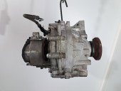 Cutie viteze manuala 5 trepte Volkswagen Golf 7 (5G) [Fabr 2014-prezent] 1.6 TDI CLHA MWW 77KW / 105CP