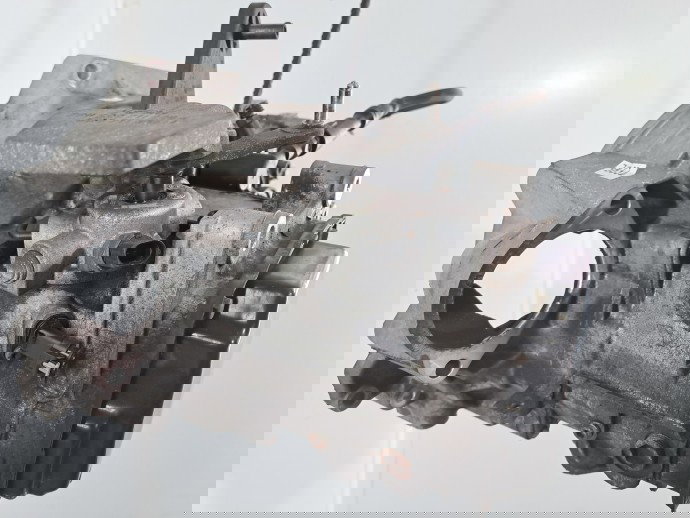 Cutie viteze manuala 5 trepte Volkswagen Golf 7 (5G) [Fabr 2014-prezent] 1.6 TDI CLHA MWW 77KW / 105CP