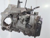 Cutie viteze manuala 5 trepte Volkswagen Golf 7 (5G) [Fabr 2014-prezent] 1.6 TDI CLHA MWW 77KW / 105CP