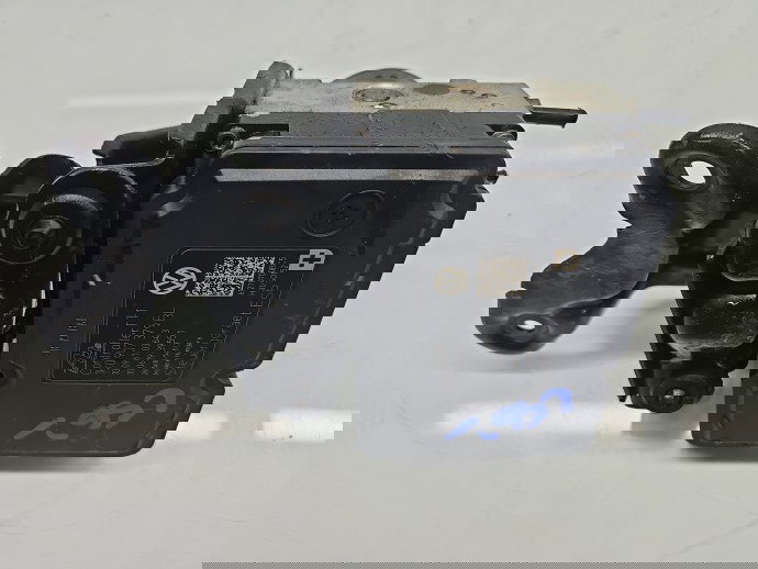 Pompa ABS AUDI A3 Sportback (8PA) [Fabr 2004-2013] 1K0614517DP 2.0 TDI CFFB 103KW / 140CP