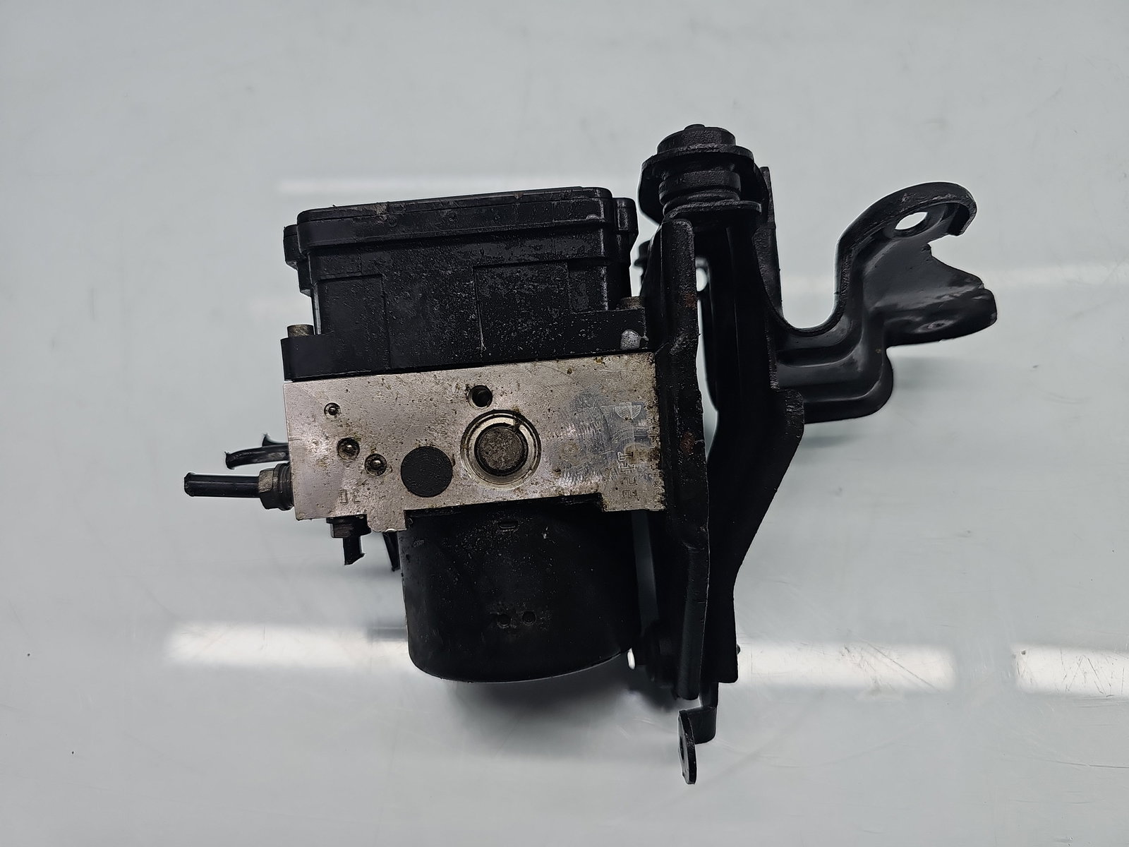 Pompa ABS AUDI A3 Sportback (8PA) [Fabr 2004-2013] 1K0614517DP 2.0 TDI CFFB 103KW / 140CP - imagine 2