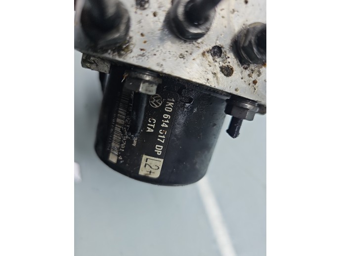 Pompa ABS AUDI A3 Sportback (8PA) [Fabr 2004-2013] 1K0614517DP 2.0 TDI CFFB 103KW / 140CP