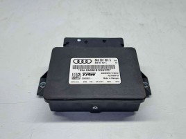 Calculator frana de mana Audi A5 (8T3) [Fabr 2007-2015] 8K0907801C 2.7 TDI CAMA 120KW / 163CP
