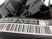 Motor complet ambielat Volkswagen Golf 7 (5G) [Fabr 2014-prezent] CLHA 1.6 TDI CLHA 77KW / 105CP
