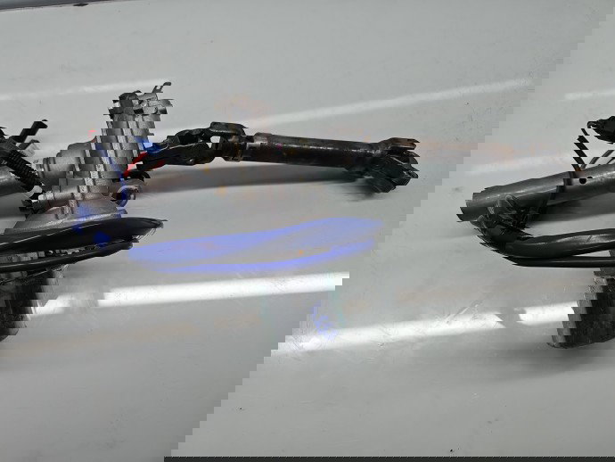 Ax coloana volan MITSUBISHI ASX (GA) [Fabr 2010-2020] 1.8 DI-D 4N13 110KW / 150CP