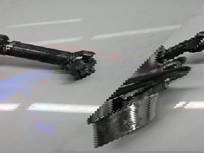 Ax coloana volan MITSUBISHI ASX (GA) [Fabr 2010-2020] 1.8 DI-D 4N13 110KW / 150CP