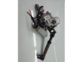 Ax coloana volan KIA Ceed (JD) [Fabr 2012-2018] 1.6 CRDI D4FB 100KW / 136CP