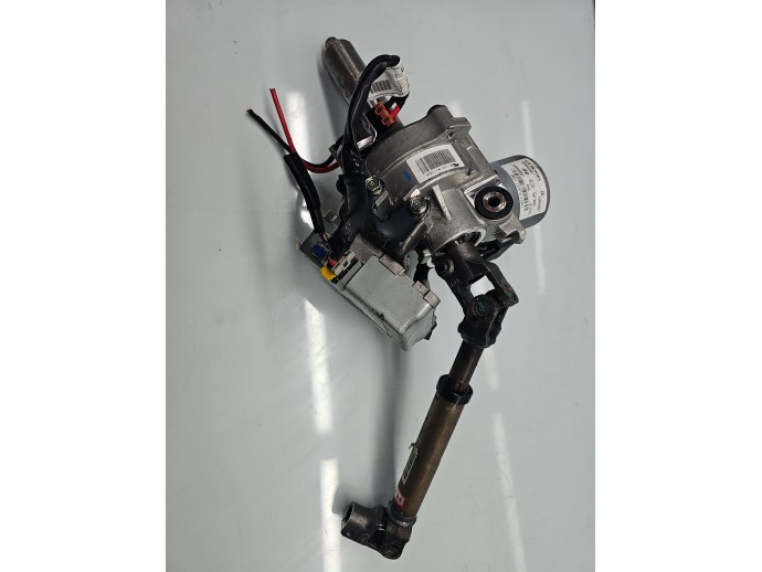 Ax coloana volan KIA Ceed (JD) [Fabr 2012-2018] 1.6 CRDI D4FB 100KW / 136CP