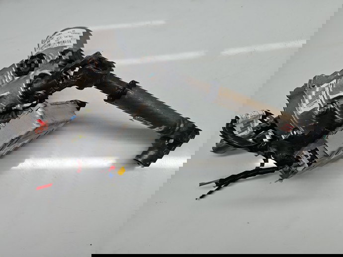 Ax coloana volan KIA Ceed (JD) [Fabr 2012-2018] 1.6 CRDI D4FB 100KW / 136CP