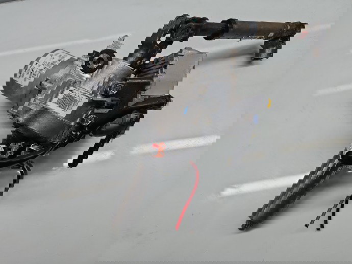 Ax coloana volan KIA Ceed (JD) [Fabr 2012-2018] 1.6 CRDI D4FB 100KW / 136CP