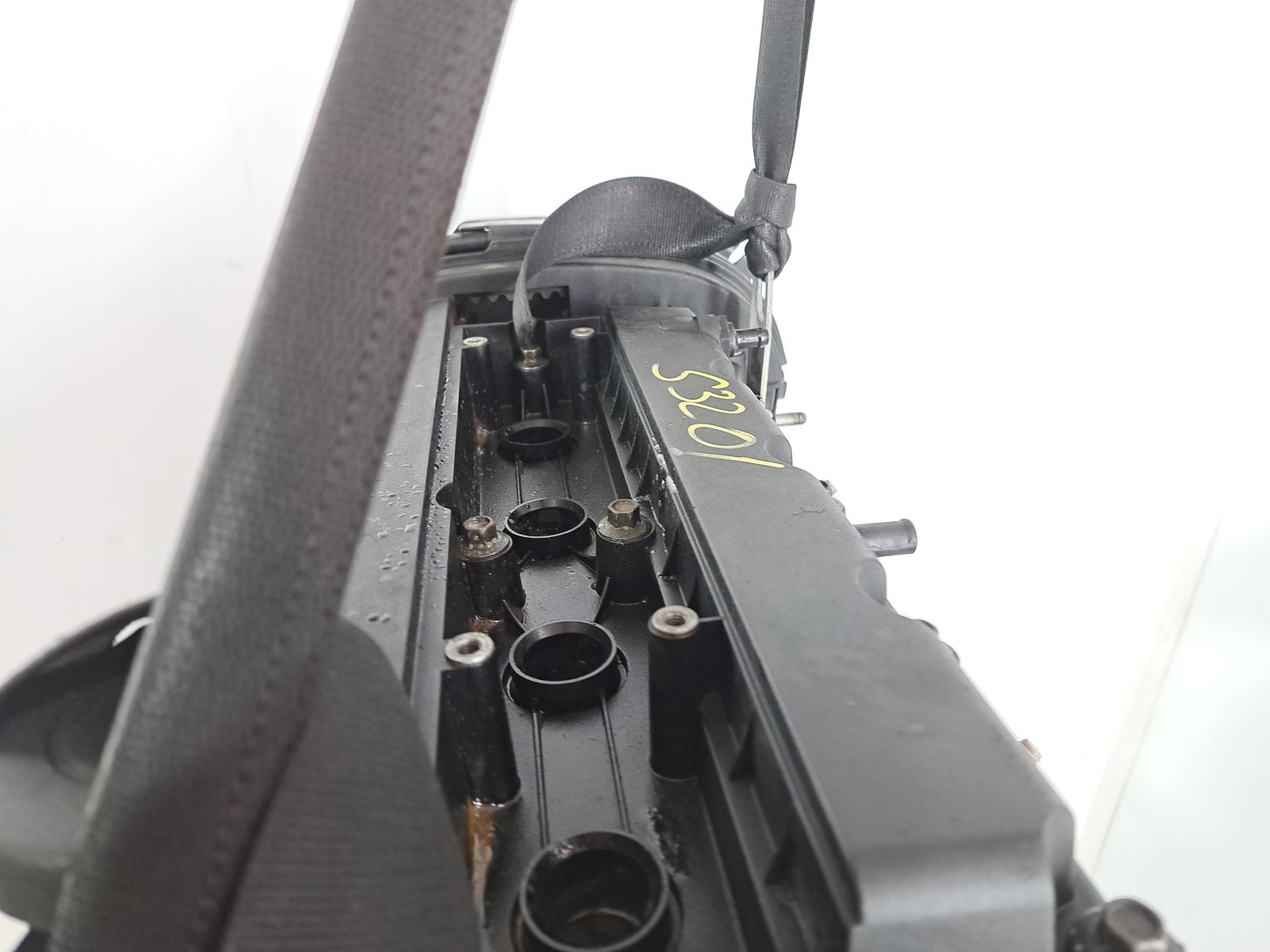 Motor complet ambielat Chevrolet Aveo (T250, T255) [Fabr 2003-2011] F14D3 1.4 Benz F14D3 69KW / 94CP - imagine 5