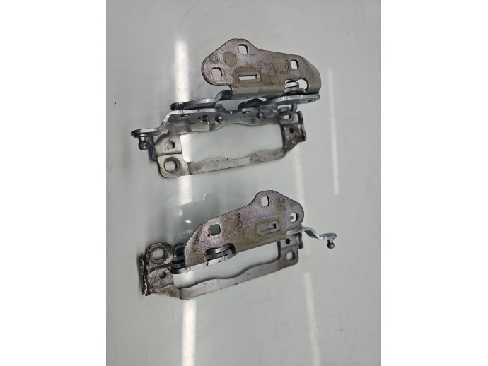 Set balamale capota Mercedes Clasa C (W204) [Fabr 2007-2014] A2048800728