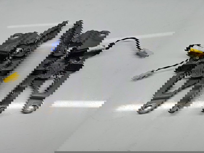 Set balamale capota Bmw 5 (F10) [Fabr 2011-2016] Berlina Facelift 7249887