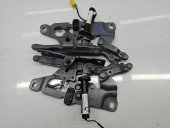 Set balamale capota Bmw 5 (F10) [Fabr 2011-2016] Berlina Facelift 7249887