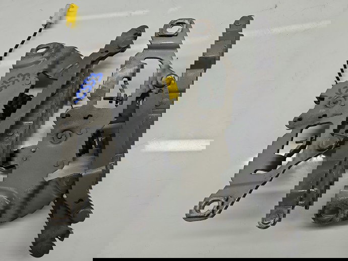 Set balamale capota Bmw 5 (F10) [Fabr 2011-2016] Berlina Facelift 7249887