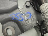 Set balamale capota Bmw 5 (F10) [Fabr 2011-2016] Berlina Facelift 7249887