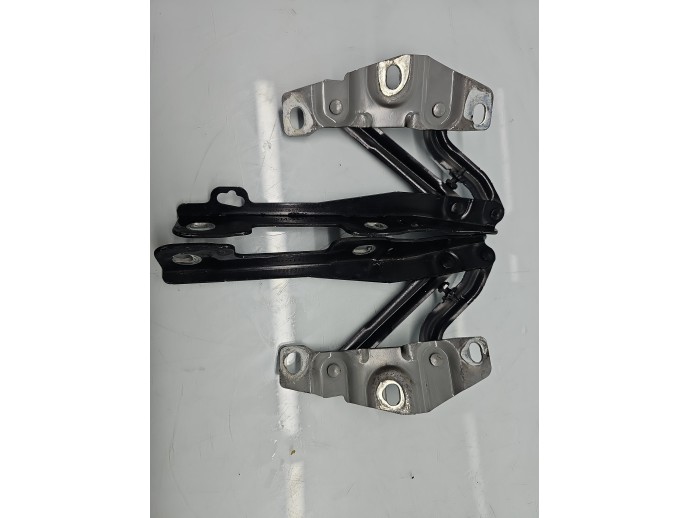 Set balamale capota Opel Adam (M13) [Fabr 2012-prezent] Hatchback 13355231