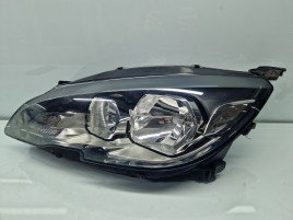 Far stanga PEUGEOT 308 (II) [Fabr 2013-2020] 9800553280