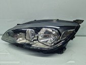 Far stanga PEUGEOT 308 (II) [Fabr 2013-2020] 9800553280