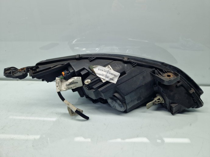 Far stanga PEUGEOT 308 (II) [Fabr 2013-2020] 9800553280
