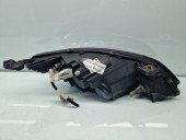 Far stanga PEUGEOT 308 (II) [Fabr 2013-2020] 9800553280