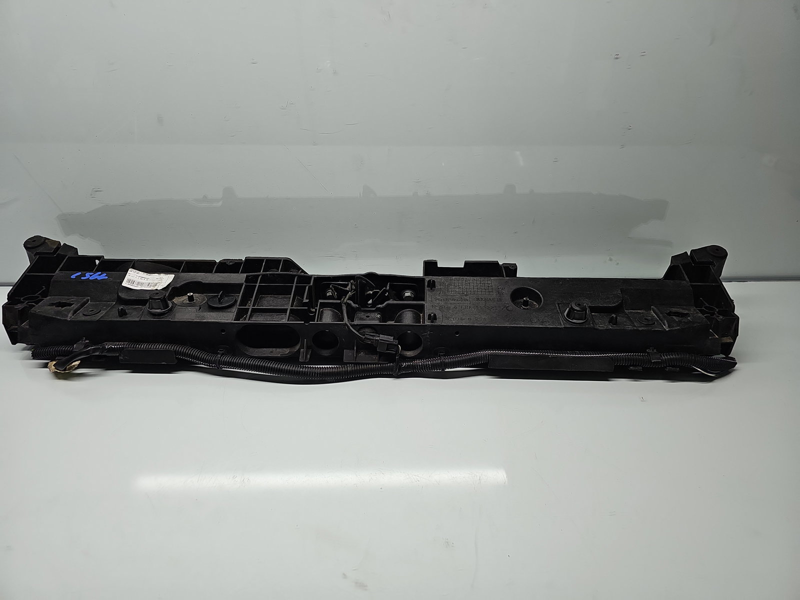 Traversa capota Renault Clio 4 [Fabr 2012-2020] Hatchback 625003860R - imagine 1