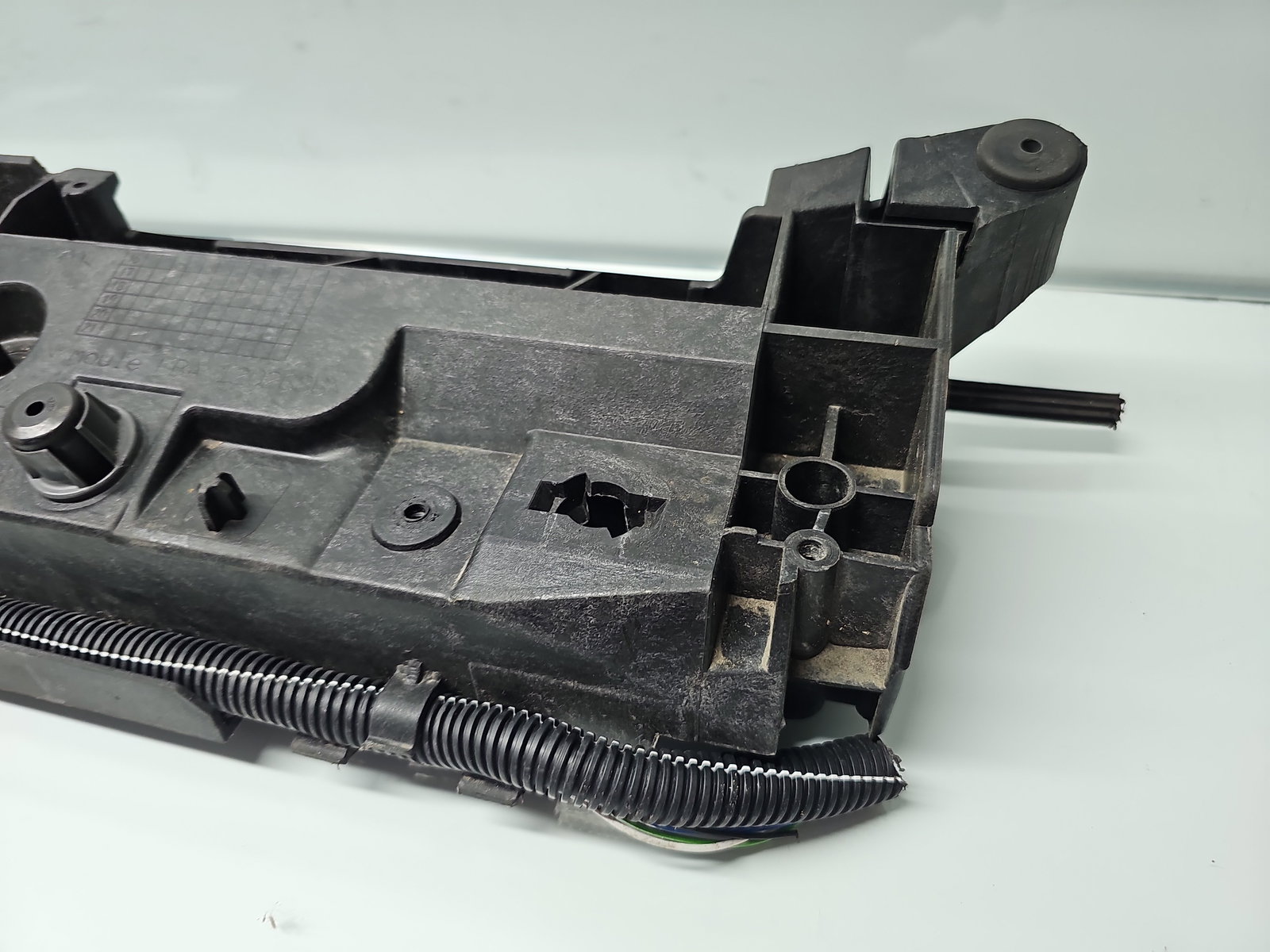 Traversa capota Renault Clio 4 [Fabr 2012-2020] Hatchback 625003860R - imagine 2