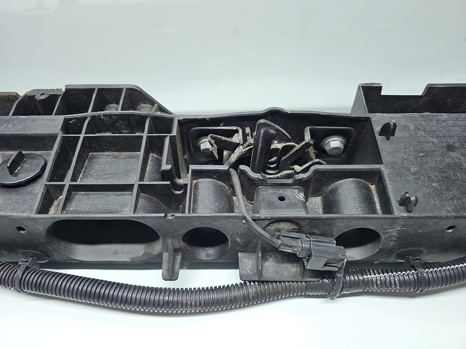 Traversa capota Renault Clio 4 [Fabr 2012-2020] Hatchback 625003860R - imagine 4