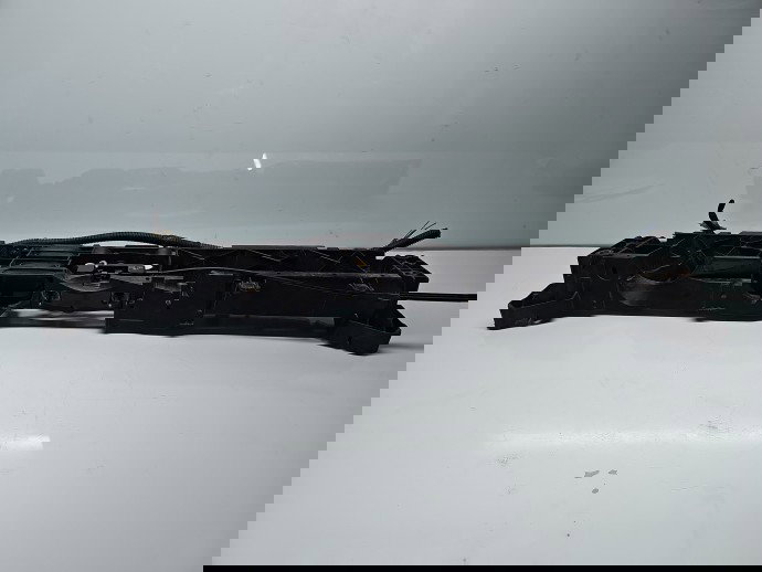 Traversa capota Renault Clio 4 [Fabr 2012-2020] Hatchback 625003860R