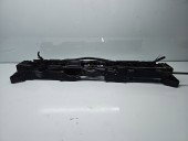 Traversa capota Renault Clio 4 [Fabr 2012-2020] Hatchback 625003860R