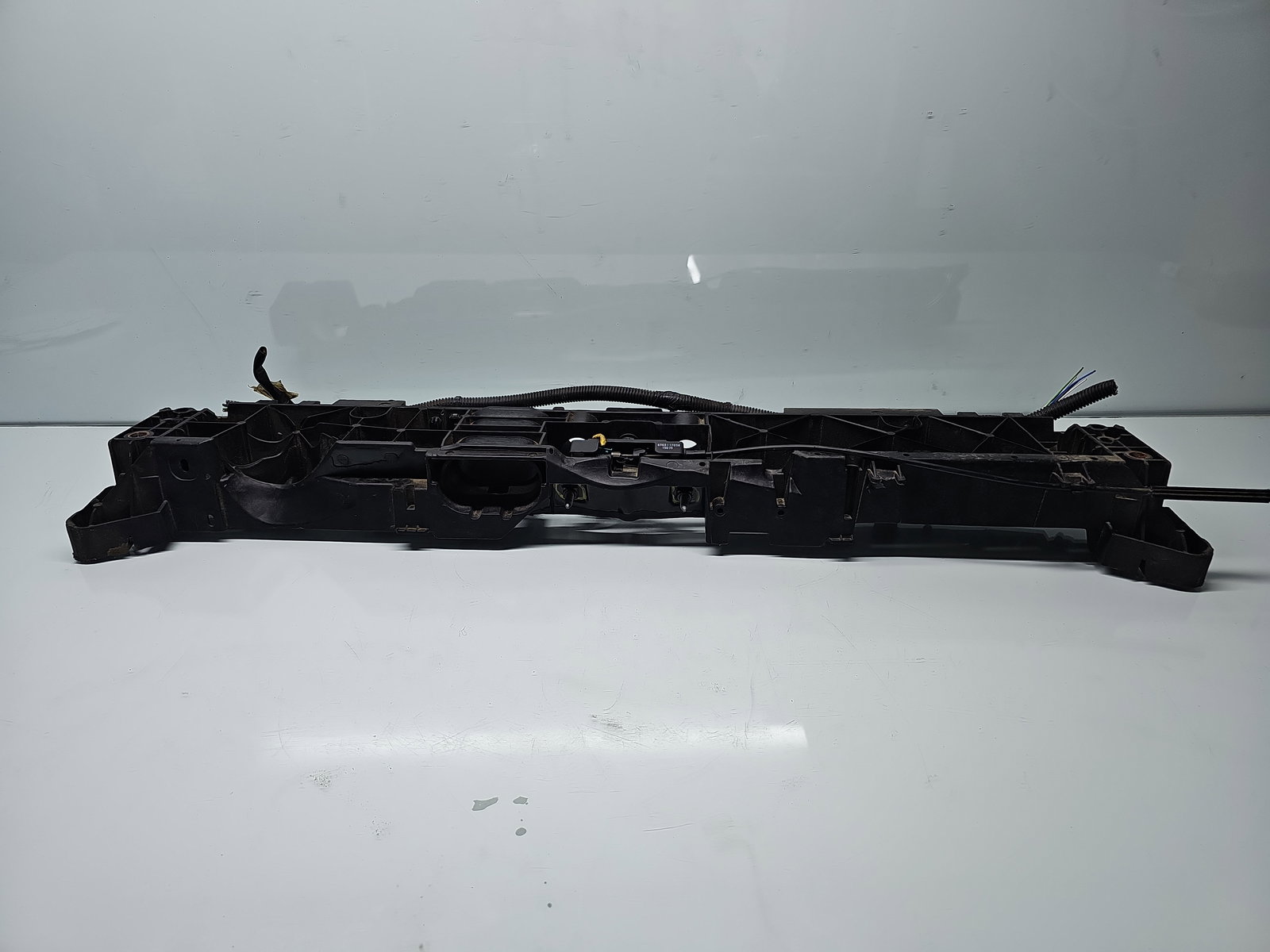 Traversa capota Renault Clio 4 [Fabr 2012-2020] Hatchback 625003860R - imagine 5