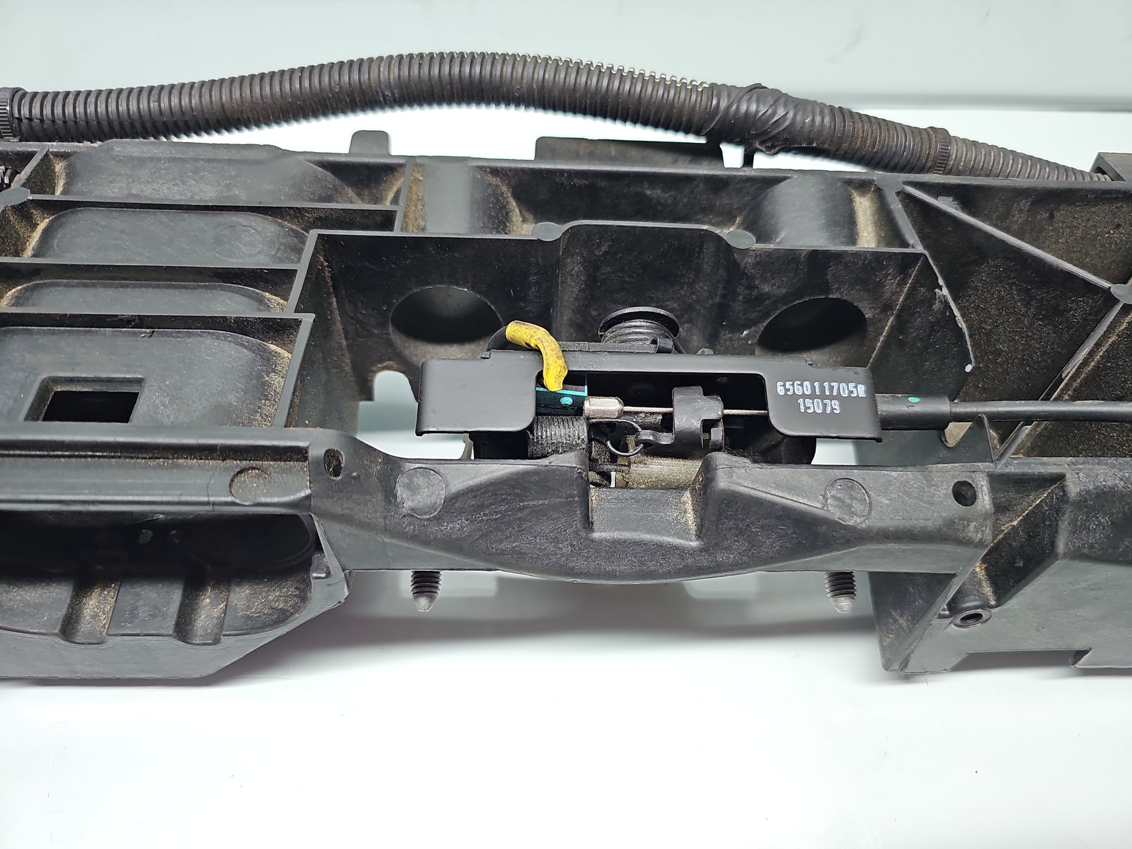 Traversa capota Renault Clio 4 [Fabr 2012-2020] Hatchback 625003860R - imagine 6